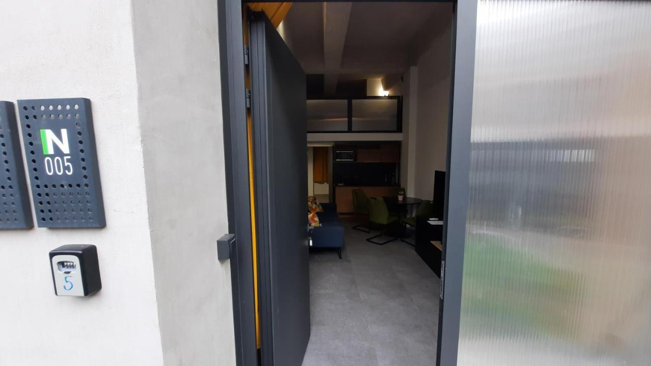Hi-bp In-budapest Studio Apartman 2 Free Parking * Budapeszt