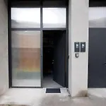 Hi-Bp In-Budapest Studio Apartman 2 Free Parking