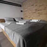Hi-Bp In-Budapest Studio Apartman 2 Free Parking