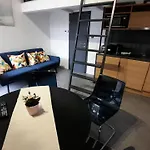 Hi-Bp In-Budapest Studio Apartman 2 Free Parking