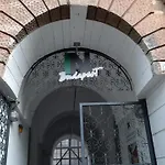 Hi-Bp In-Budapest Studio Apartman 2 Free Parking