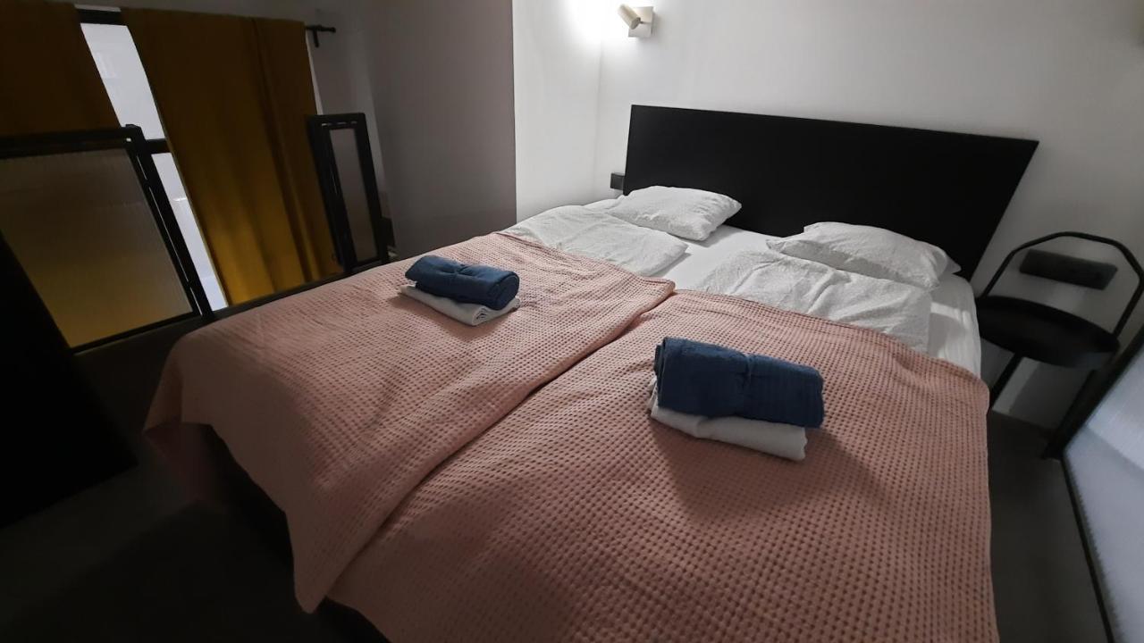 Apartment Hi-bp In-budapest Studio Apartman 2 Free Parking
