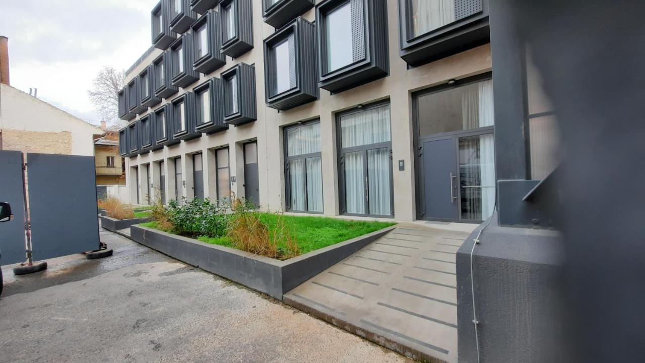 Apartment Hi-bp In-budapest Studio Apartman 2 Free Parking Budapest