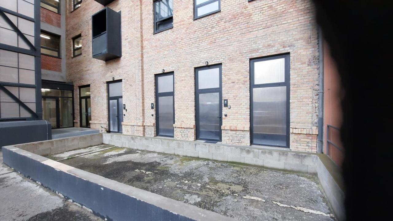 Hi-bp In-budapest Studio Apartman 2 Free Parking Apartment Budapest