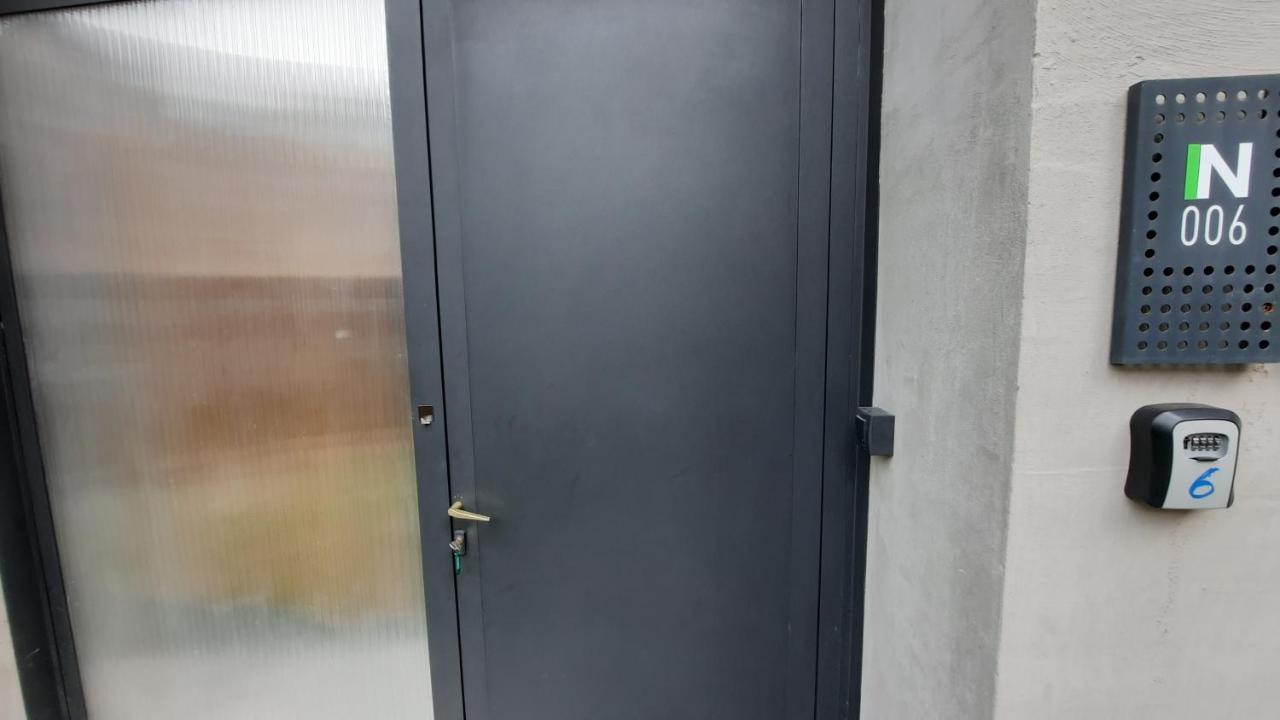 Hi-bp In-budapest Studio Apartman 2 Free Parking Apartment *