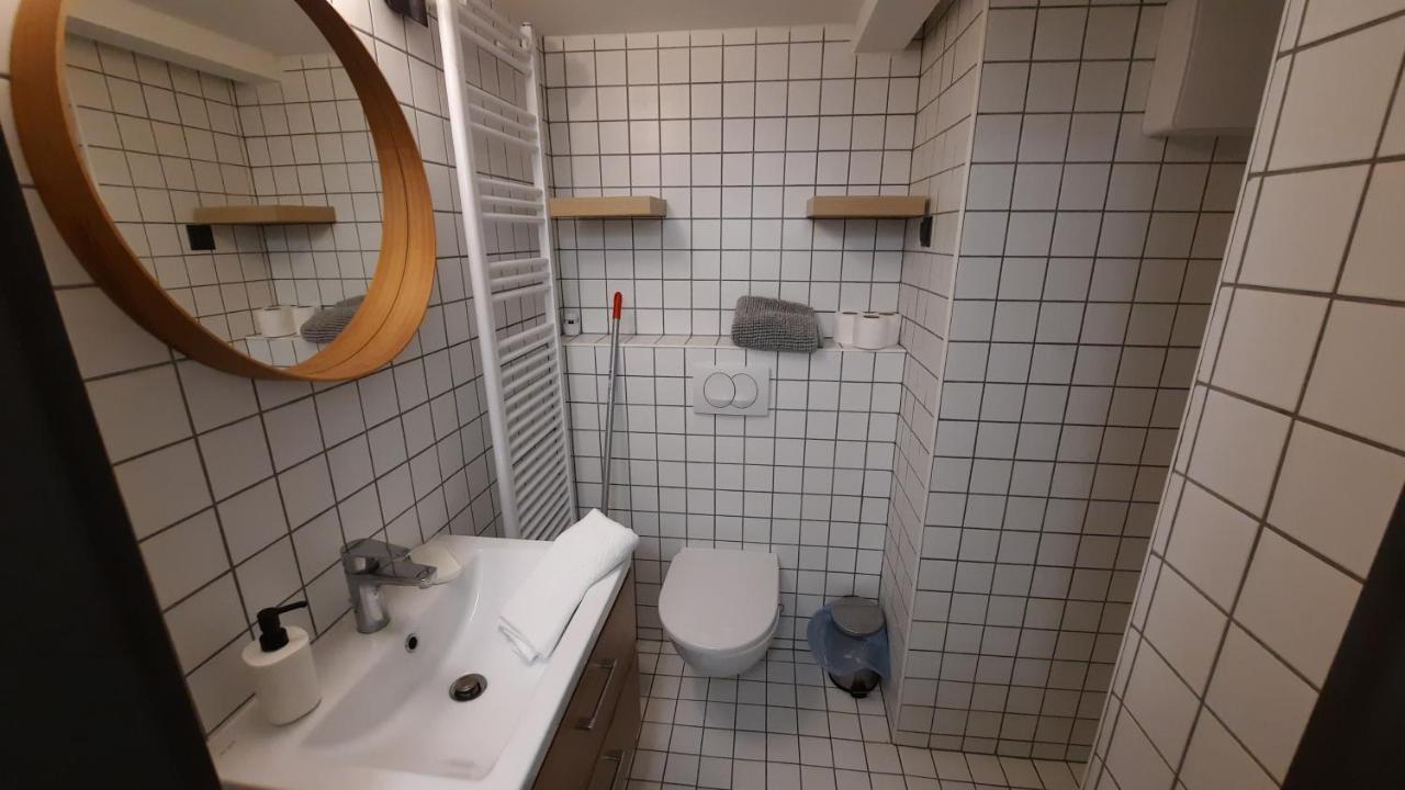 Apartment Hi-bp In-budapest Studio Apartman 2 Free Parking Budapest