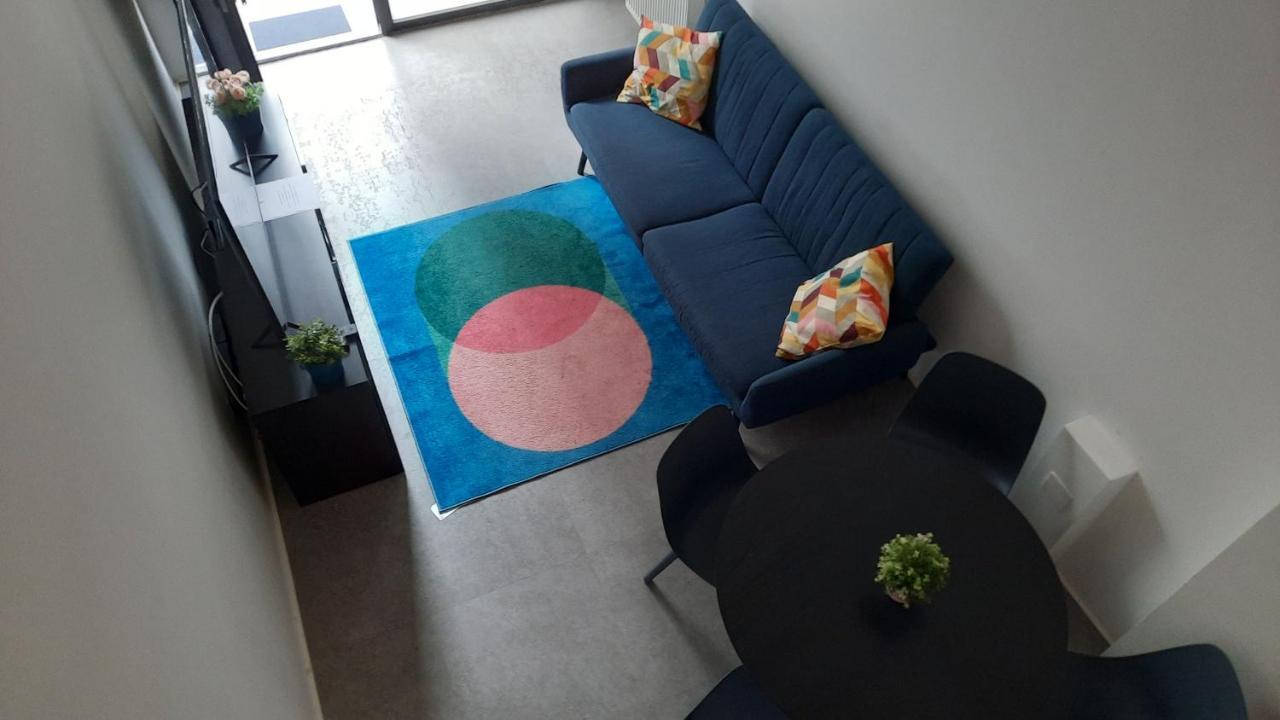Hi-bp In-budapest Studio Apartman 2 Free Parking Apartment *