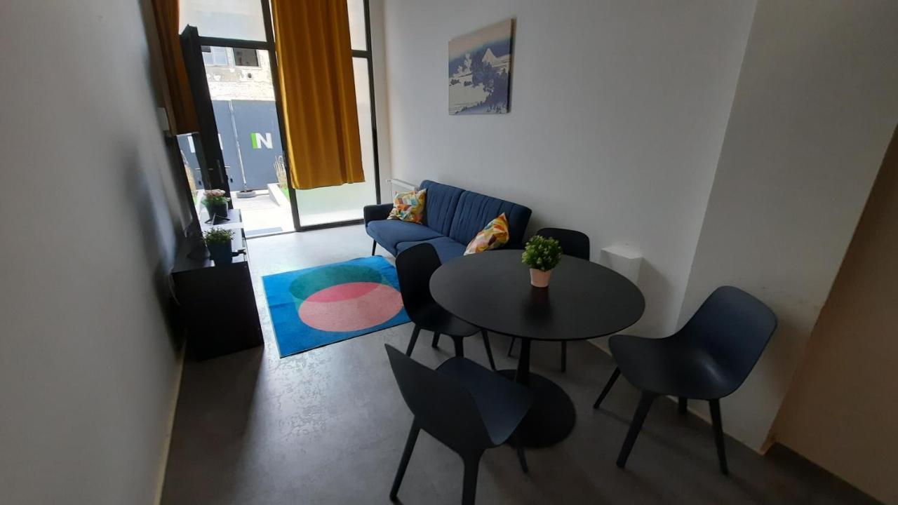 Hi-bp In-budapest Studio Apartman 2 Free Parking Apartment Budapest