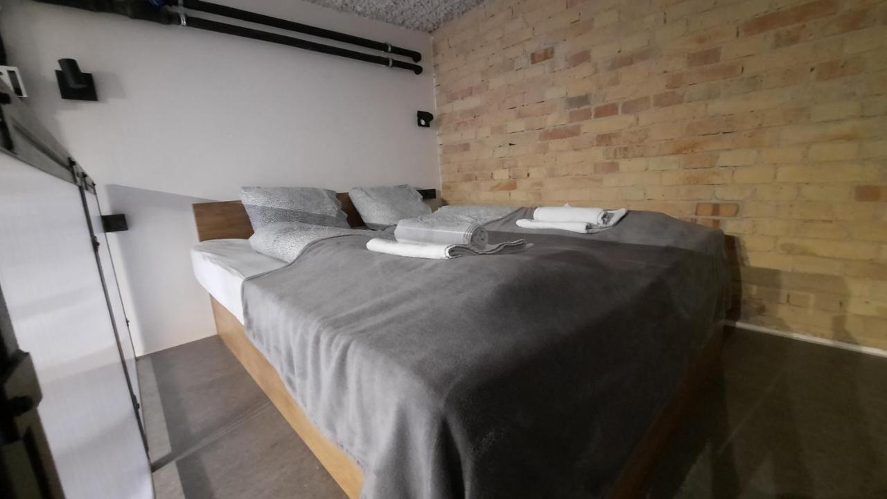 Apartment Hi-bp In-budapest Studio Apartman 2 Free Parking