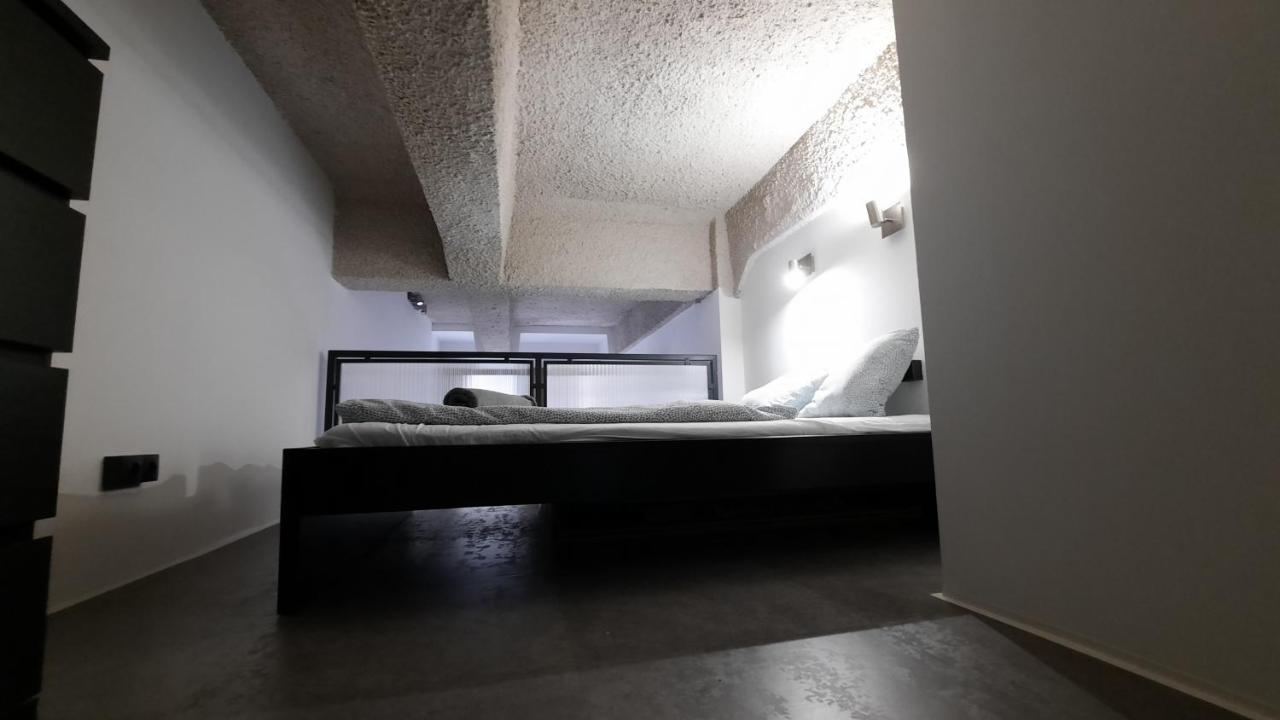 Hi-bp In-budapest Studio Apartman 2 Free Parking Apartment *