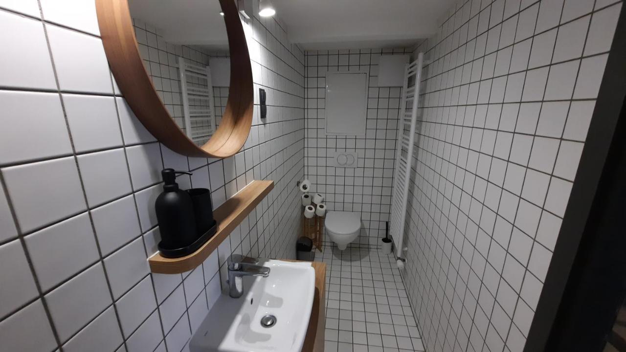 Apartment Hi-bp In-budapest Studio Apartman 2 Free Parking Budapest