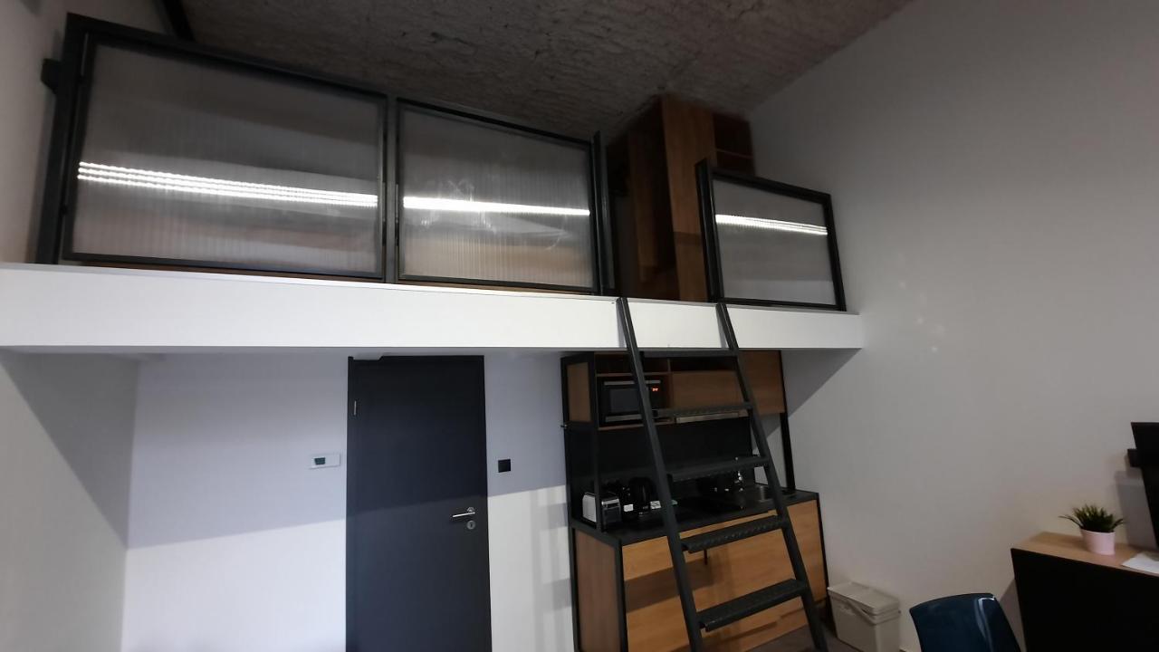 Apartment Hi-bp In-budapest Studio Apartman 2 Free Parking Budapest